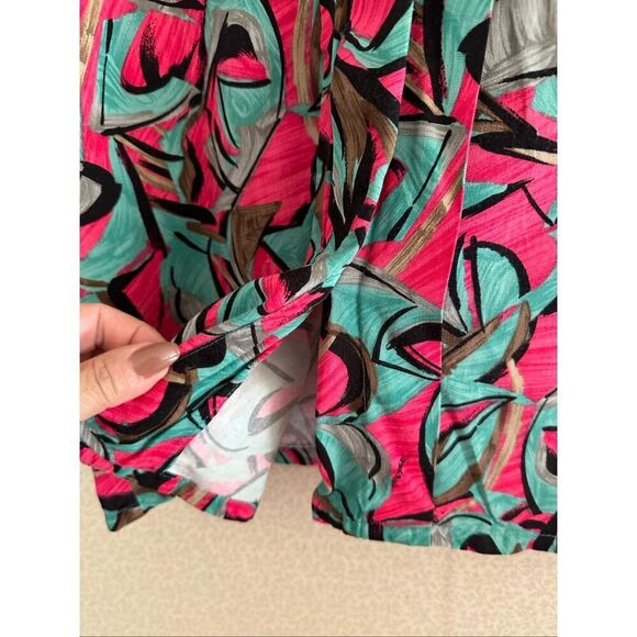 Vintage Giorgio Armani blouse. - Picture 8 of 10